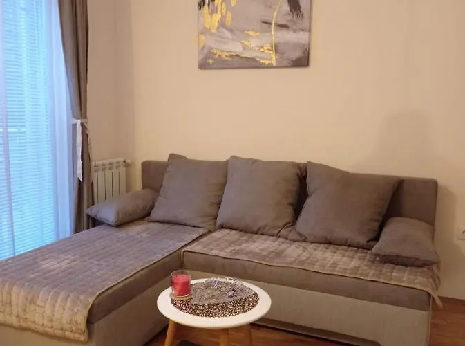 Nmd Apartments