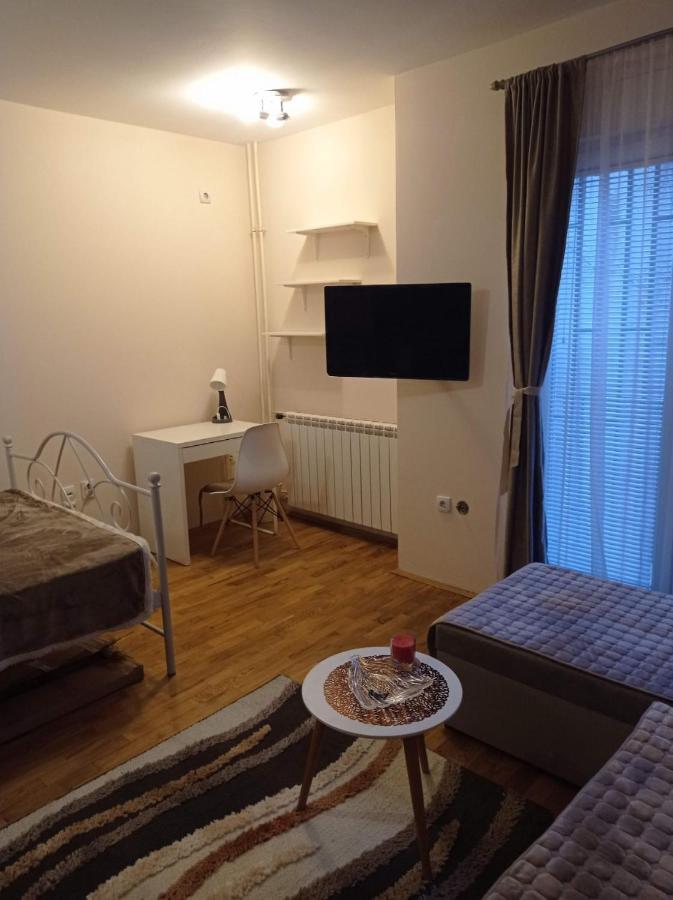 Nmd Apartment