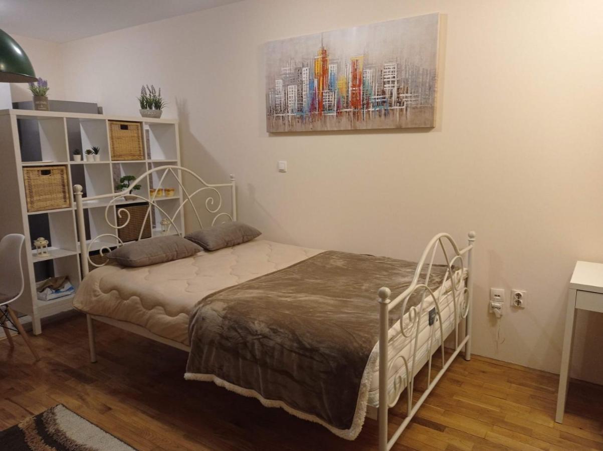 Apartment Nmd