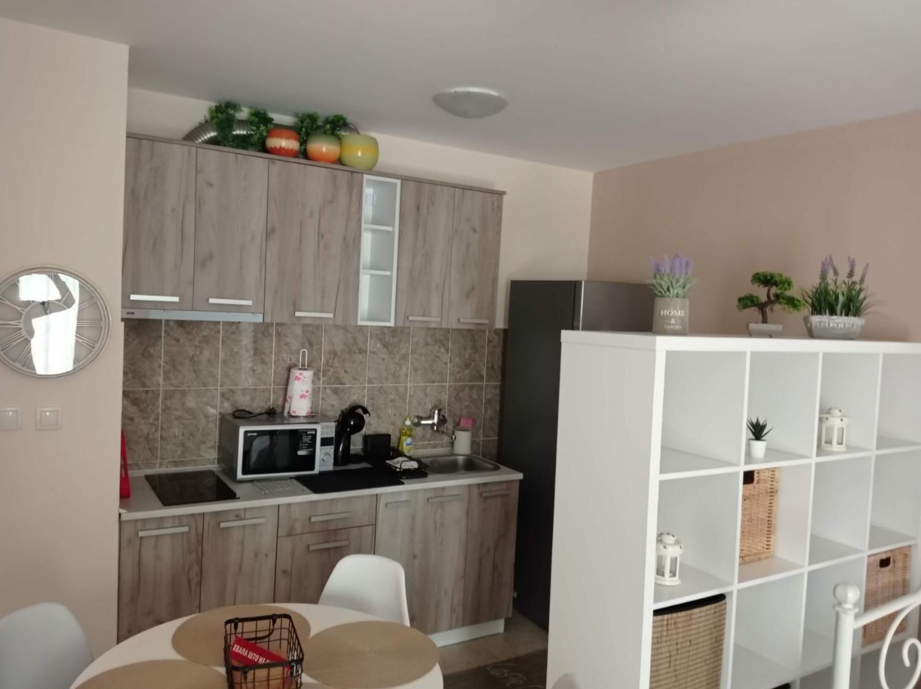 Nmd Apartment *